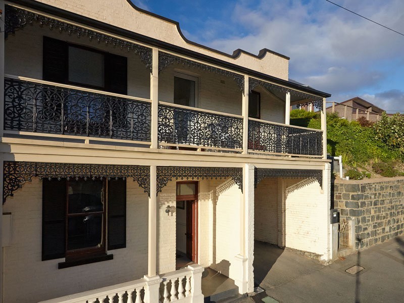 211 George Street, Launceston TAS 7250