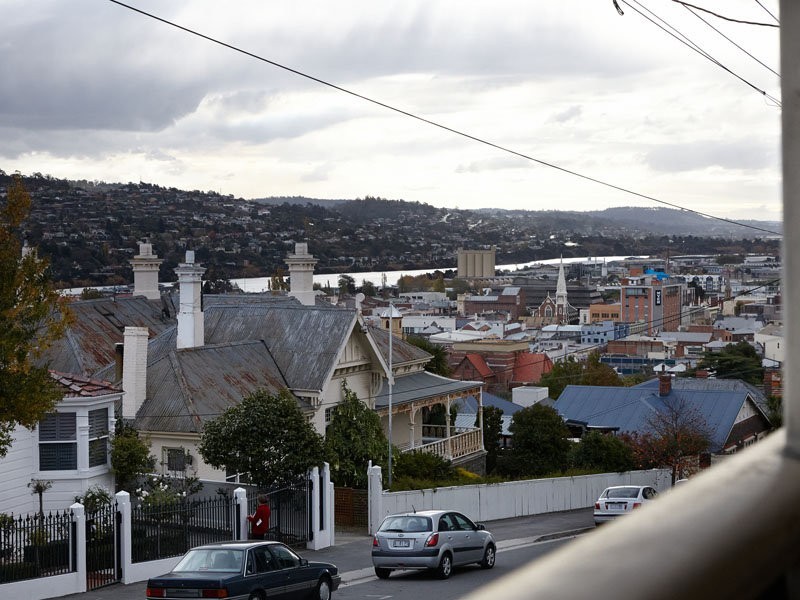 211 George Street, Launceston TAS 7250