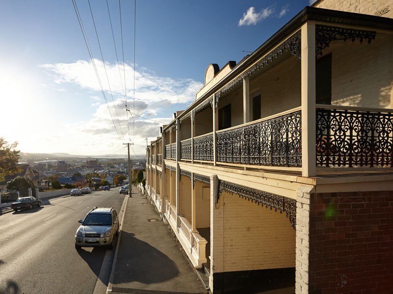 211 George Street, Launceston TAS 7250