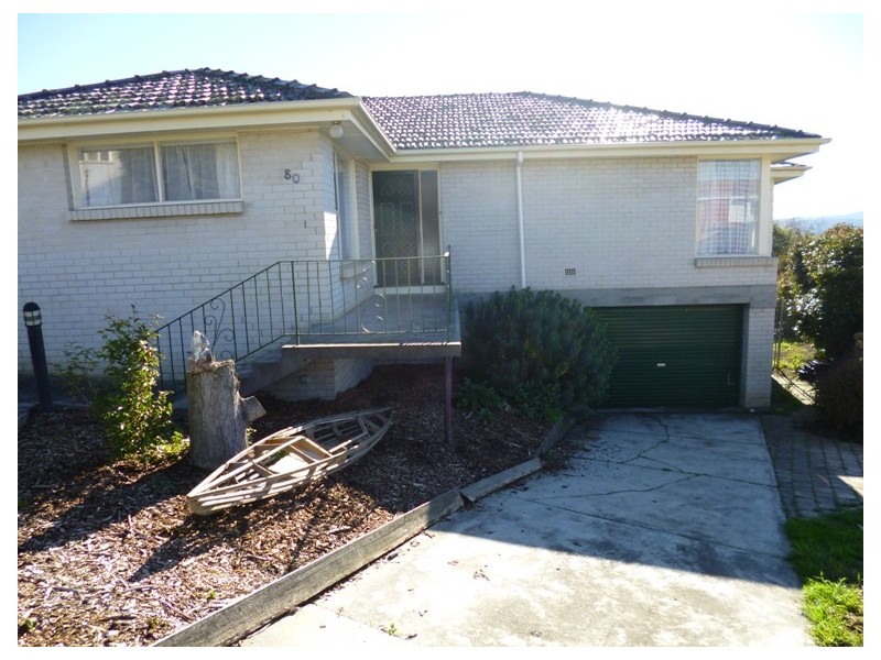 80 Dion Crescent, Riverside TAS 7250
