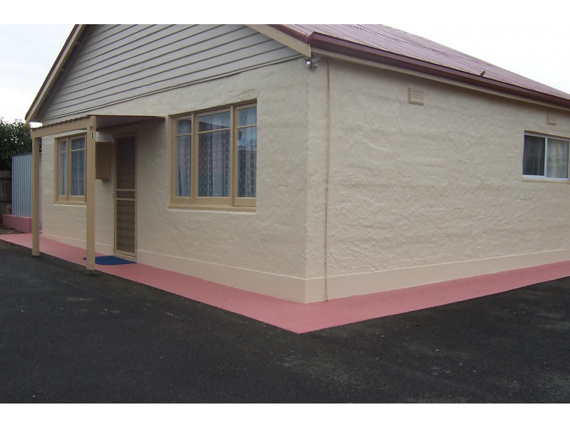 1/93a Stanley Street, Summerhill TAS 7250