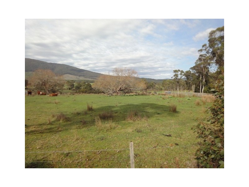. Golconda Road, Nabowla TAS 7260