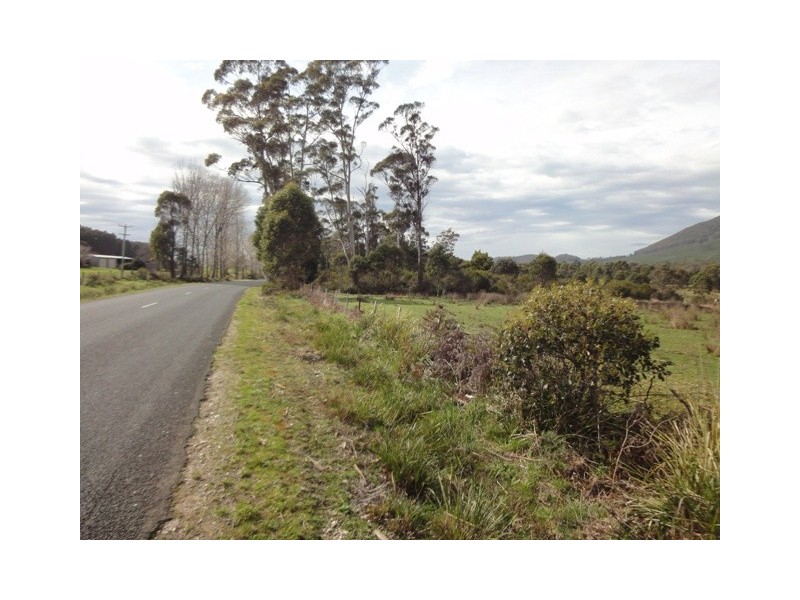 . Golconda Road, Nabowla TAS 7260