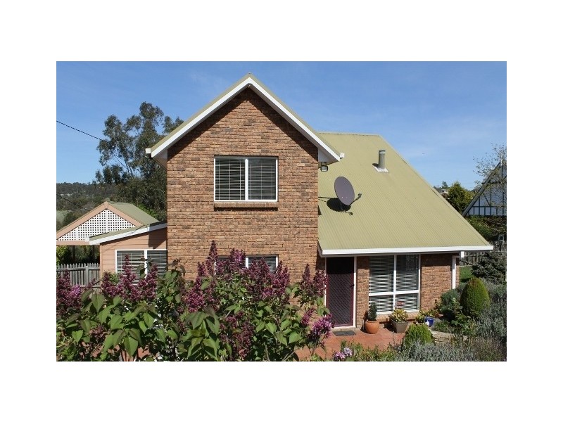 20 New Ecclestone Road, Riverside TAS 7250