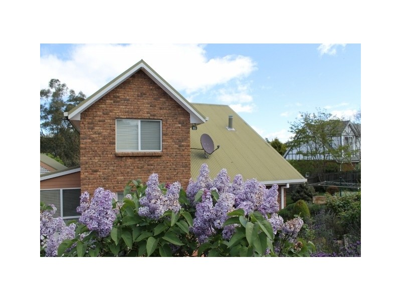 20 New Ecclestone Road, Riverside TAS 7250