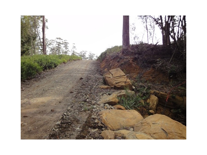 675 Whites Mill Road, Underwood TAS 7268
