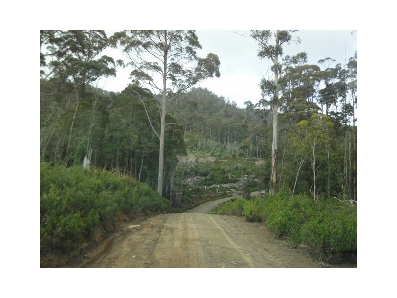 675 Whites Mill Road, Underwood TAS 7268
