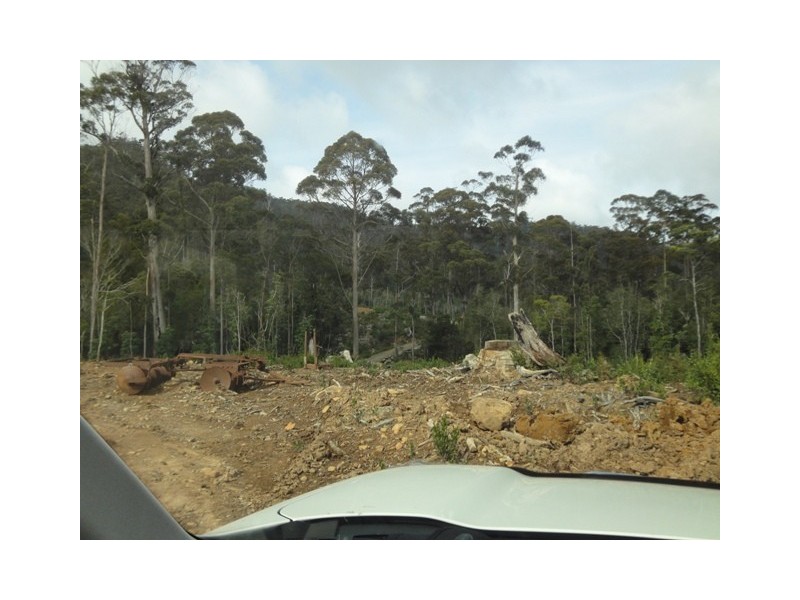 675 Whites Mill Road, Underwood TAS 7268