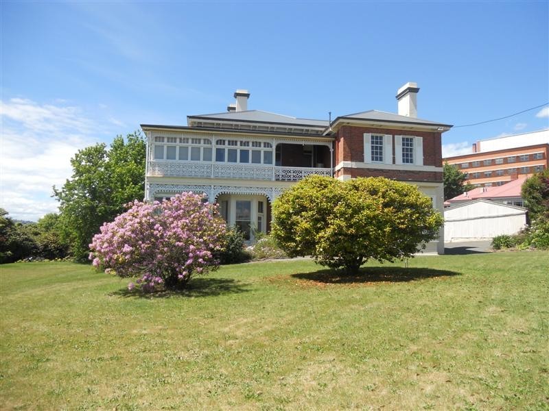 6/1 High Street, Launceston TAS 7250