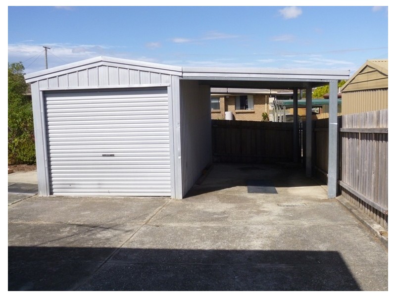 167 Outram Street, Summerhill TAS 7250