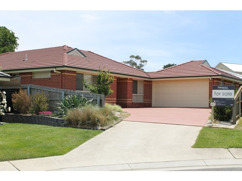 22 Carillion Court, Newnham TAS 7248