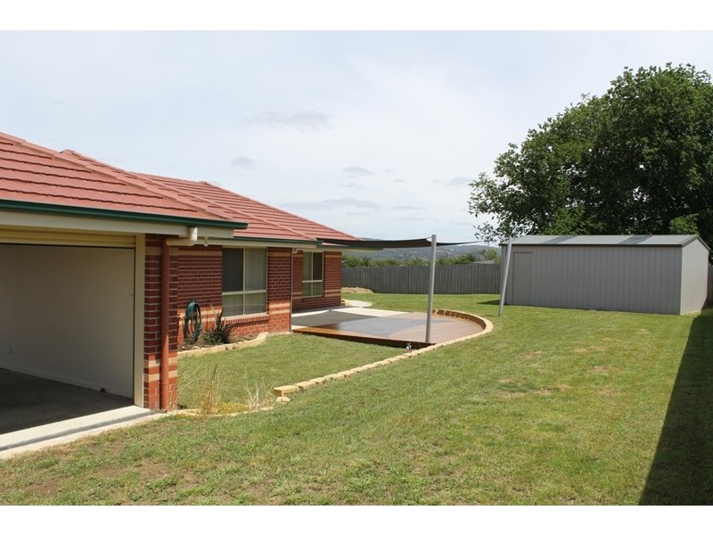 22 Carillion Court, Newnham TAS 7248