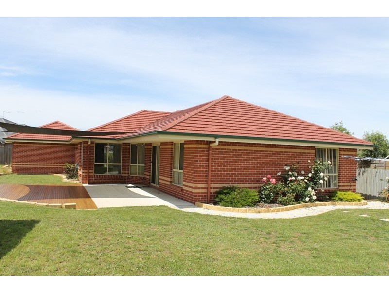 22 Carillion Court, Newnham TAS 7248