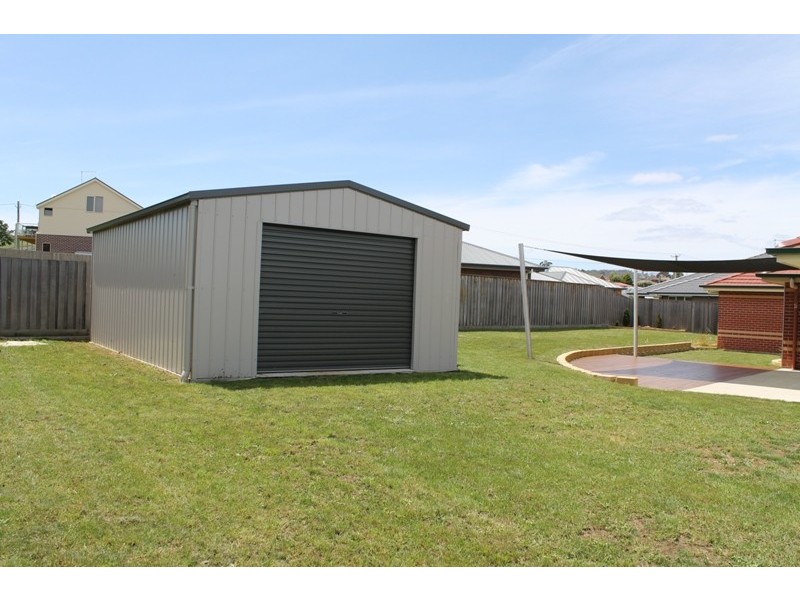 22 Carillion Court, Newnham TAS 7248