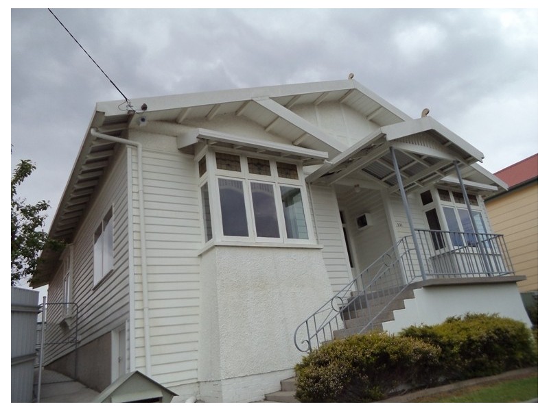 231 George Street, Launceston TAS 7250