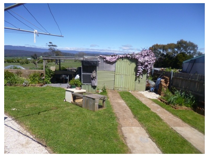 152 Emu Bay Road, Deloraine TAS 7304