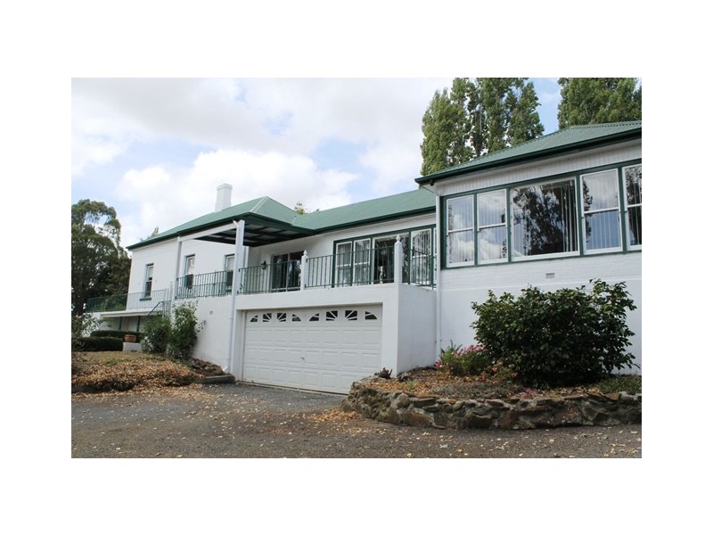 5283 Bass Highway, Deloraine TAS 7304