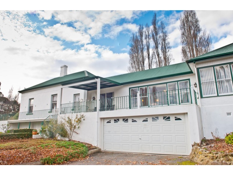 5283 Bass Highway, Deloraine TAS 7304