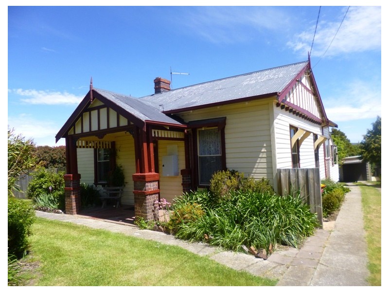 6 Mercer Street, St Leonards TAS 7250