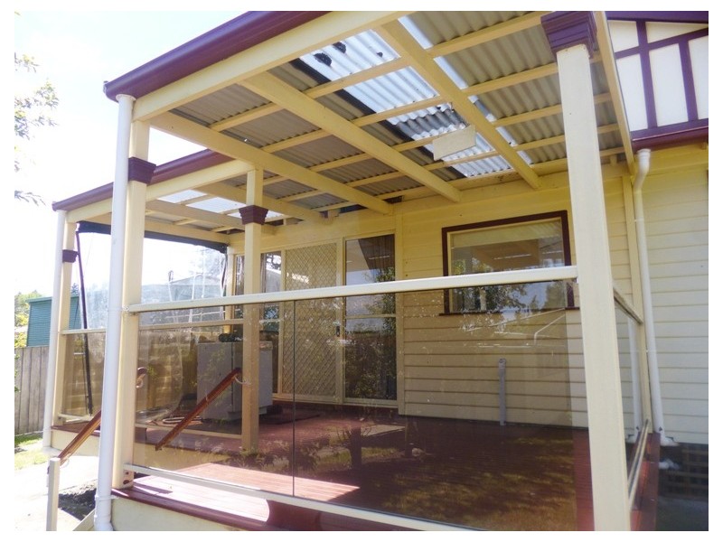 6 Mercer Street, St Leonards TAS 7250