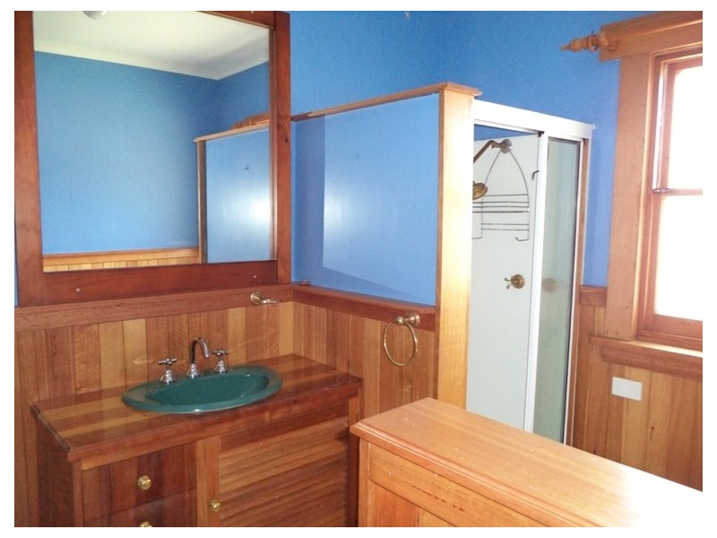 1 Allawah Street, Trevallyn TAS 7250