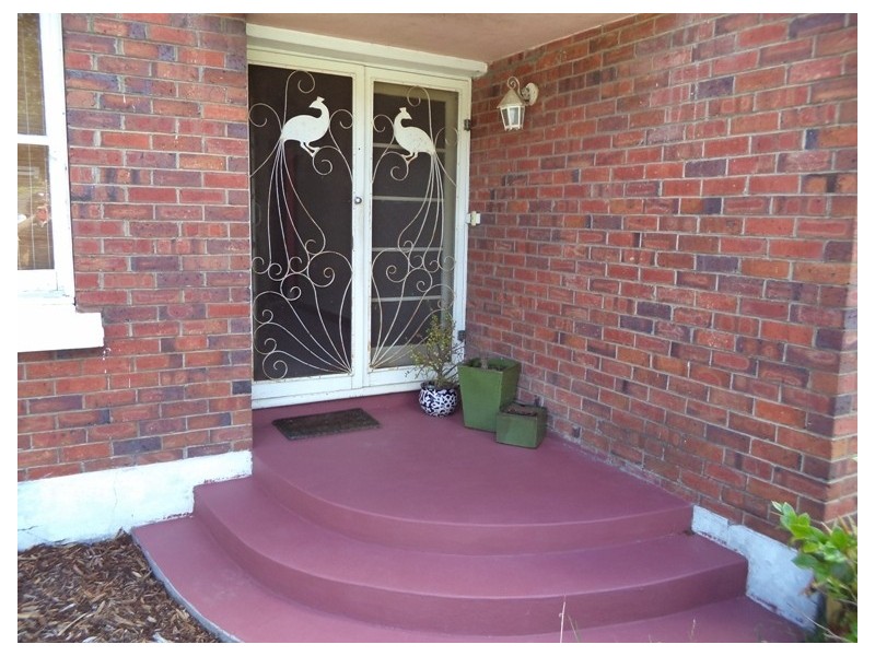 1 Allawah Street, Trevallyn TAS 7250