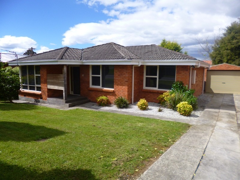 27 Addison Street, Riverside TAS 7250