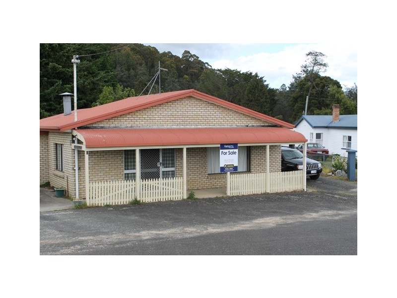 12 Scott Street, Branxholm TAS 7261