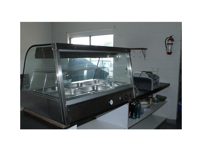 12 Scott Street, Branxholm TAS 7261