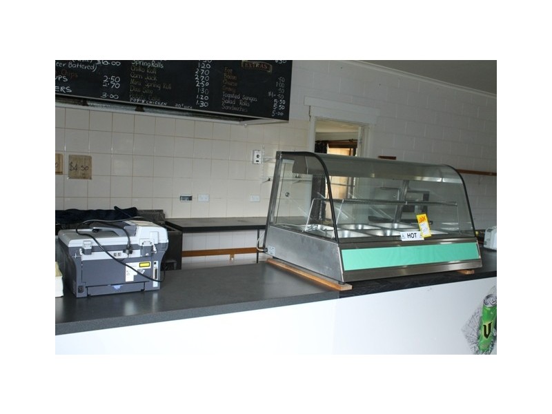 12 Scott Street, Branxholm TAS 7261