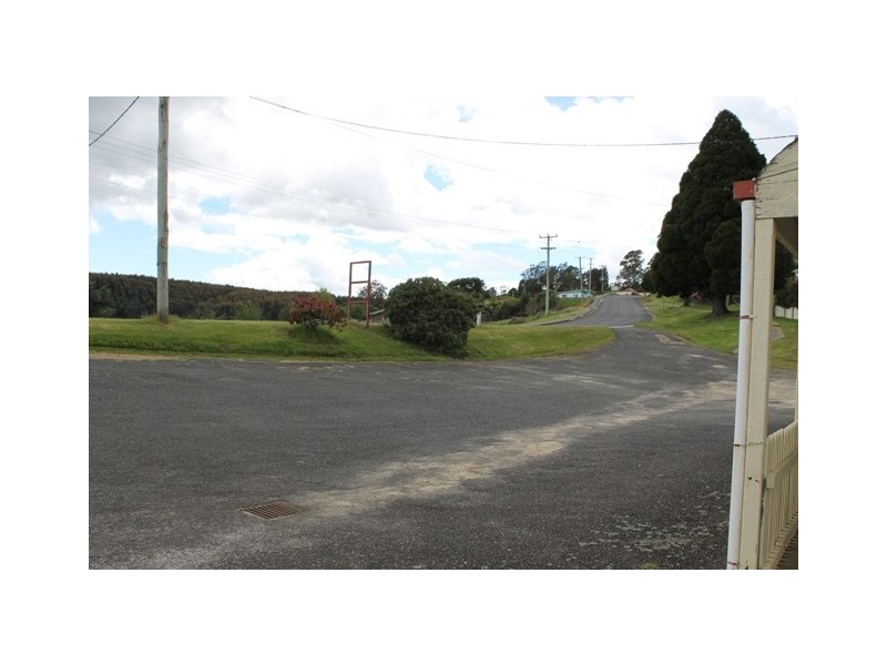 12 Scott Street, Branxholm TAS 7261