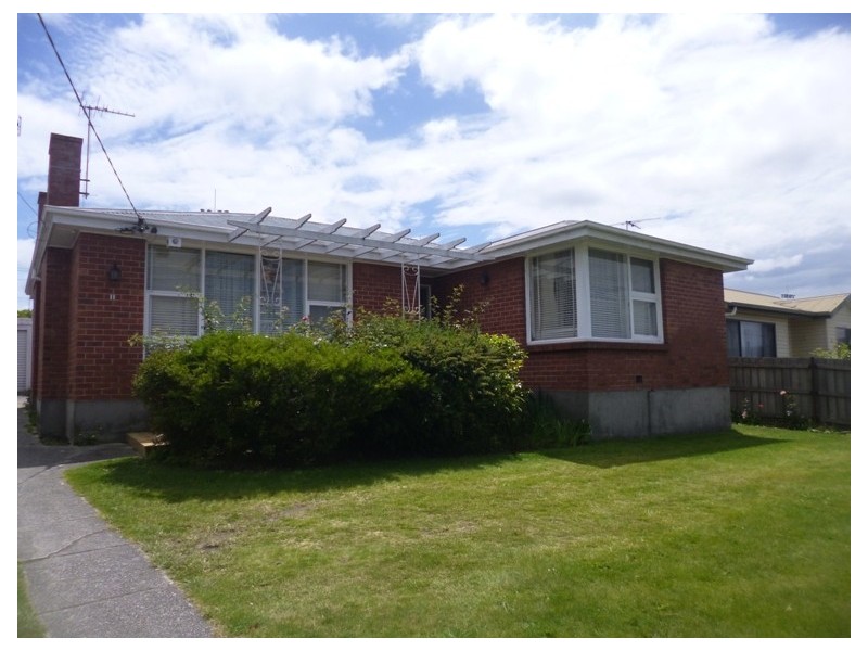 11 Clark Street, Mowbray TAS 7248