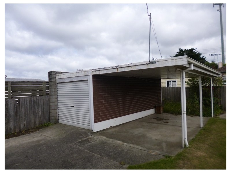 11 Clark Street, Mowbray TAS 7248