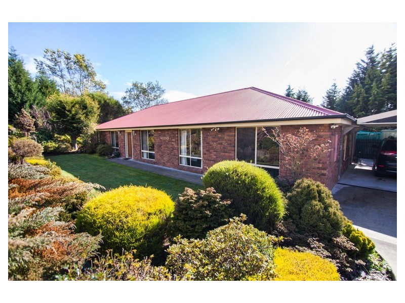 80 Blackstone Road, Blackstone Heights TAS 7250