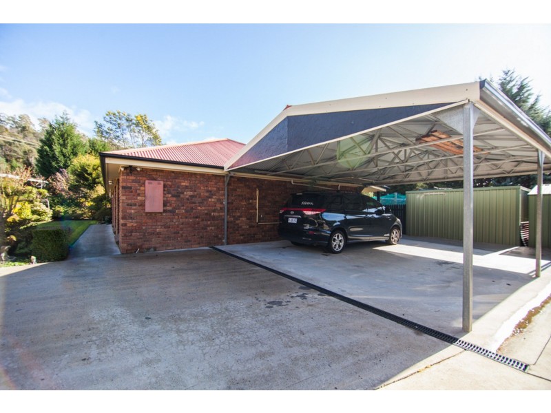 80 Blackstone Road, Blackstone Heights TAS 7250