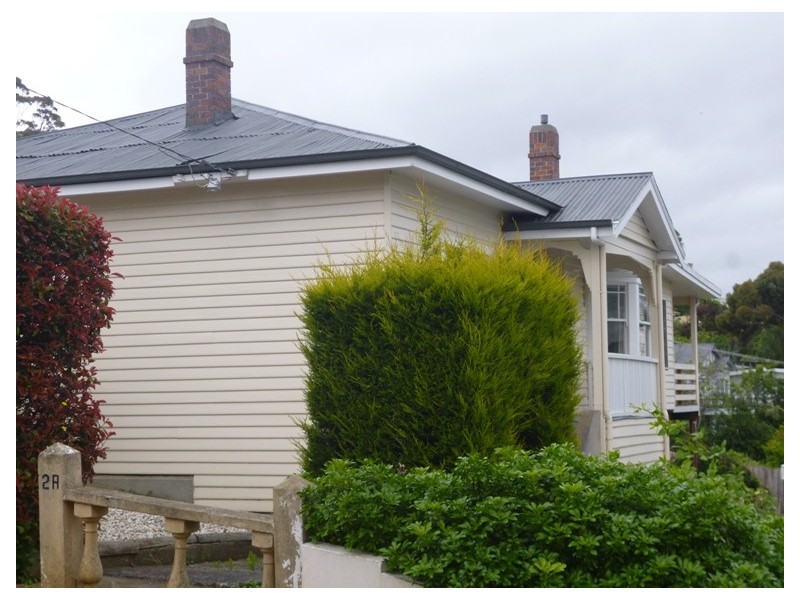 2a Delamere Crescent, Trevallyn TAS 7250