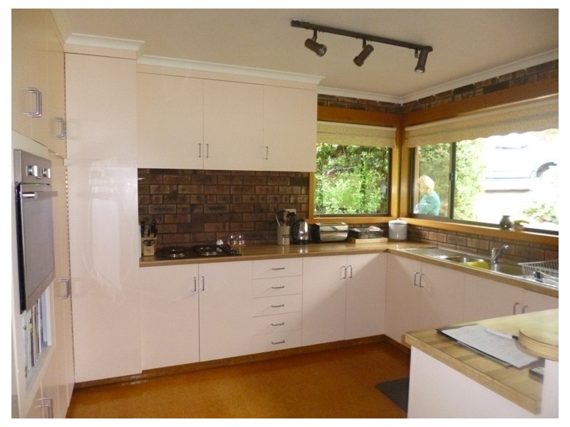 634 Ecclestone Road, Riverside TAS 7250