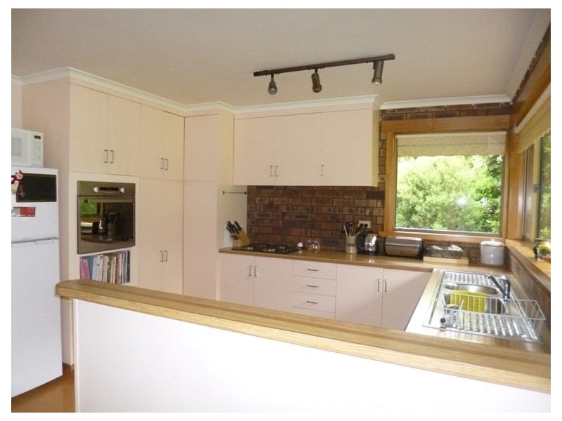 634 Ecclestone Road, Riverside TAS 7250