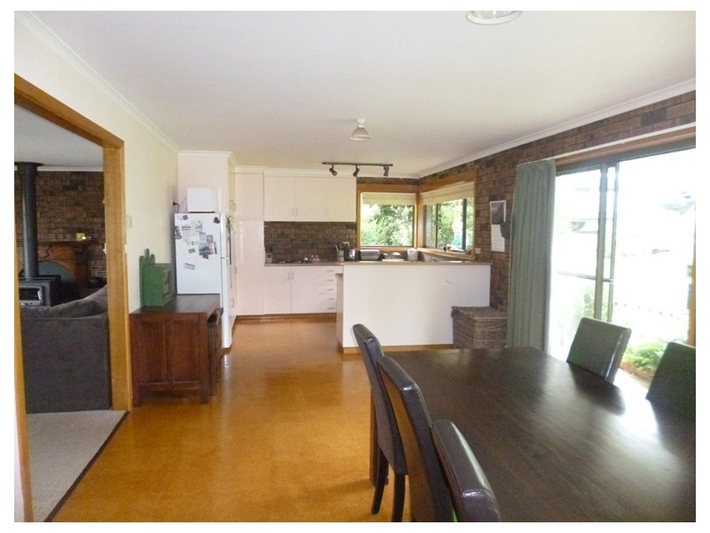 634 Ecclestone Road, Riverside TAS 7250