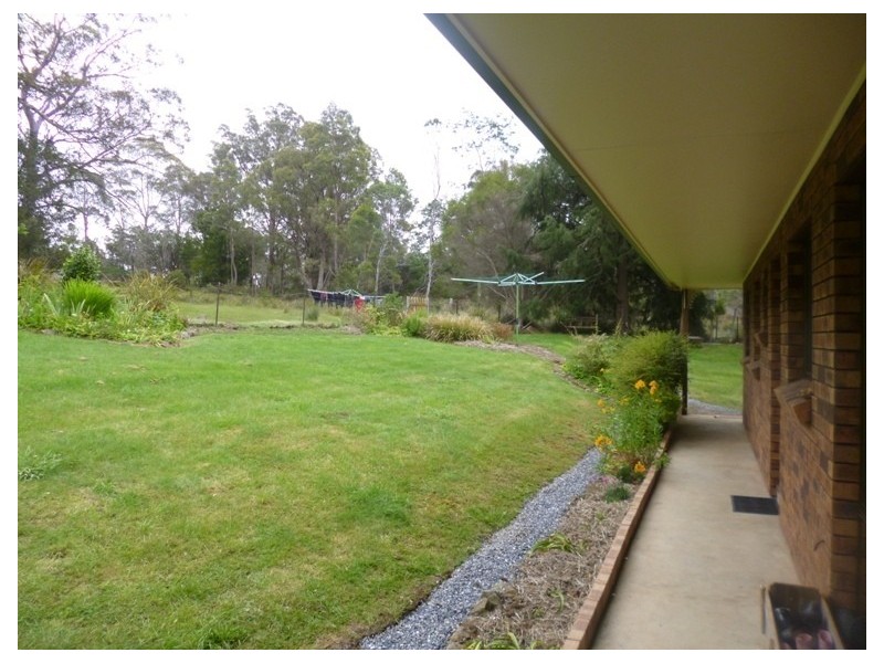 634 Ecclestone Road, Riverside TAS 7250