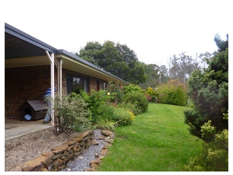 634 Ecclestone Road, Riverside TAS 7250