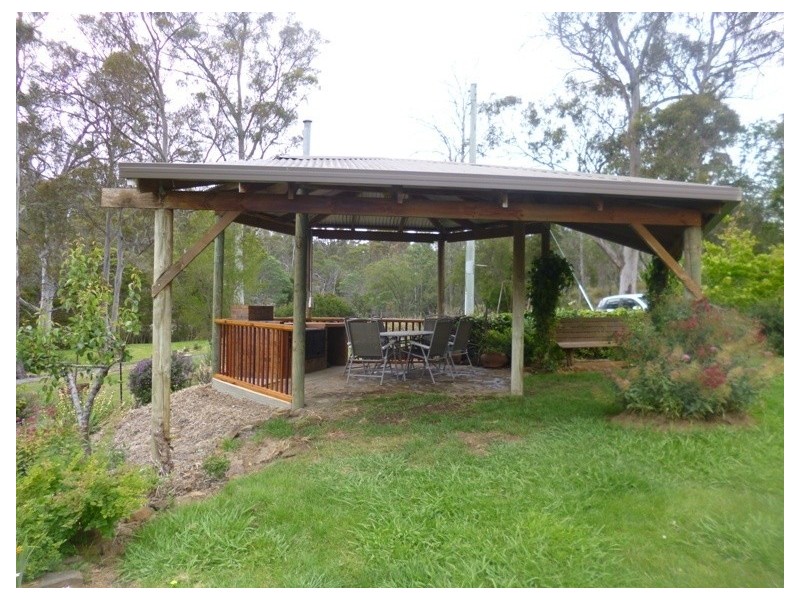 634 Ecclestone Road, Riverside TAS 7250