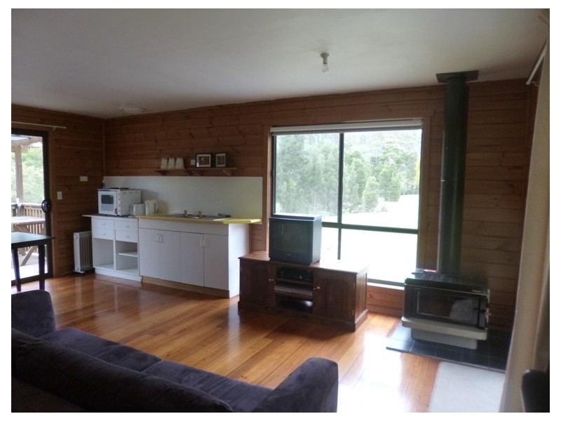 634 Ecclestone Road, Riverside TAS 7250