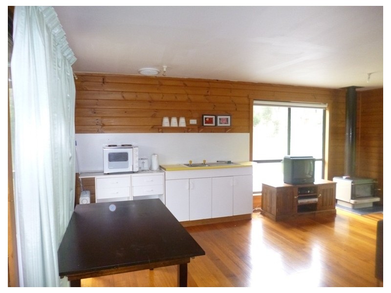 634 Ecclestone Road, Riverside TAS 7250