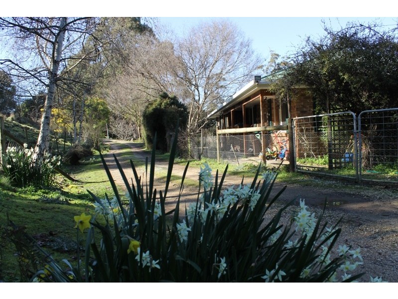 27 Atkinsons Road, Grindelwald TAS 7277