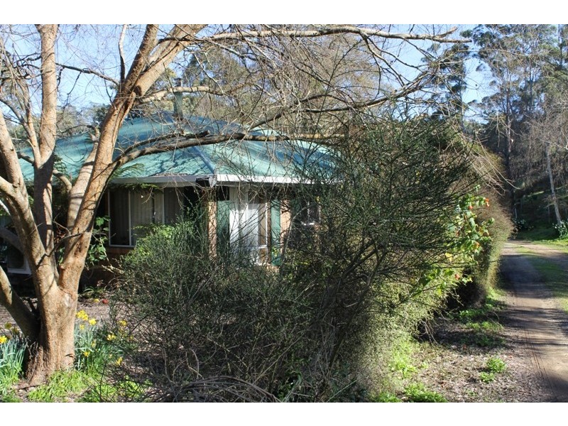 27 Atkinsons Road, Grindelwald TAS 7277
