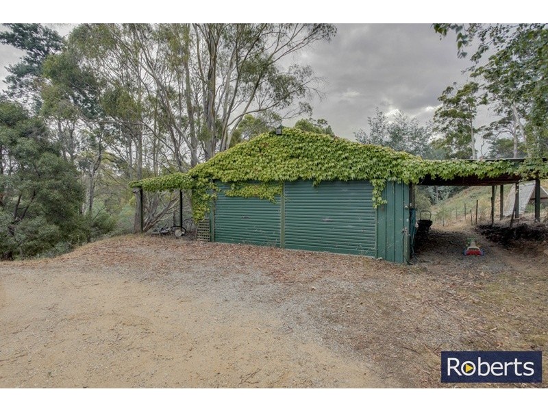27 Atkinsons Road, Grindelwald TAS 7277