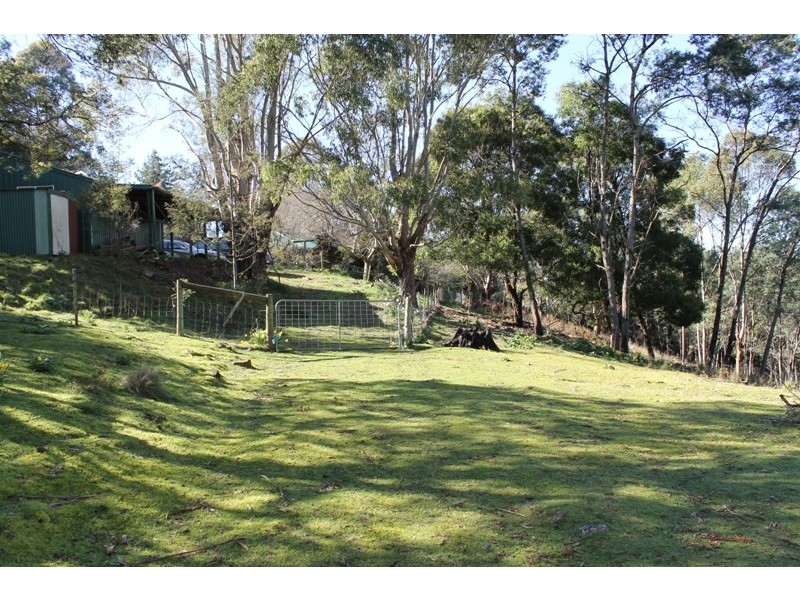 27 Atkinsons Road, Grindelwald TAS 7277