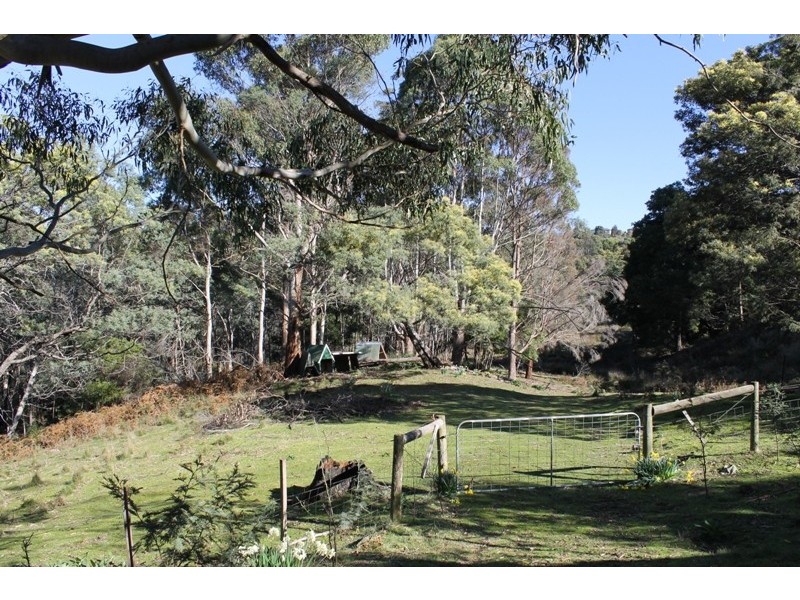 27 Atkinsons Road, Grindelwald TAS 7277