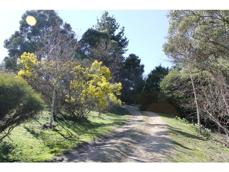 27 Atkinsons Road, Grindelwald TAS 7277